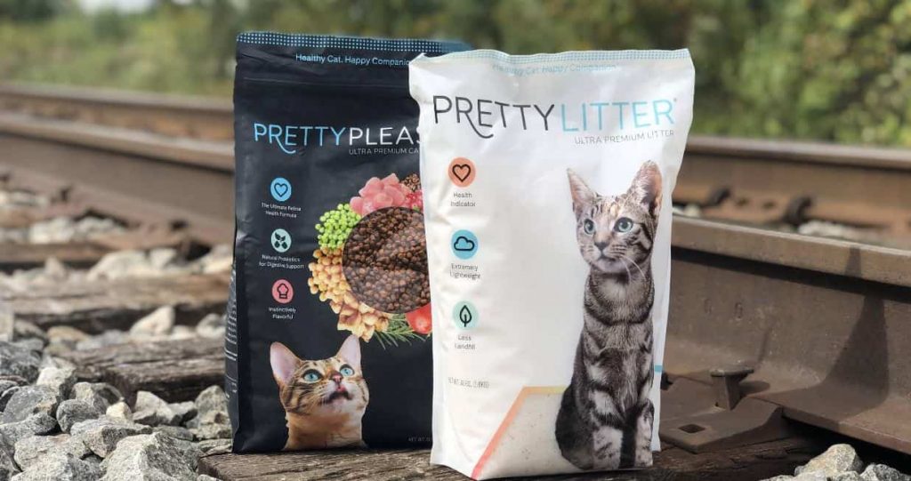 Save Time and Money with Pretty Litter